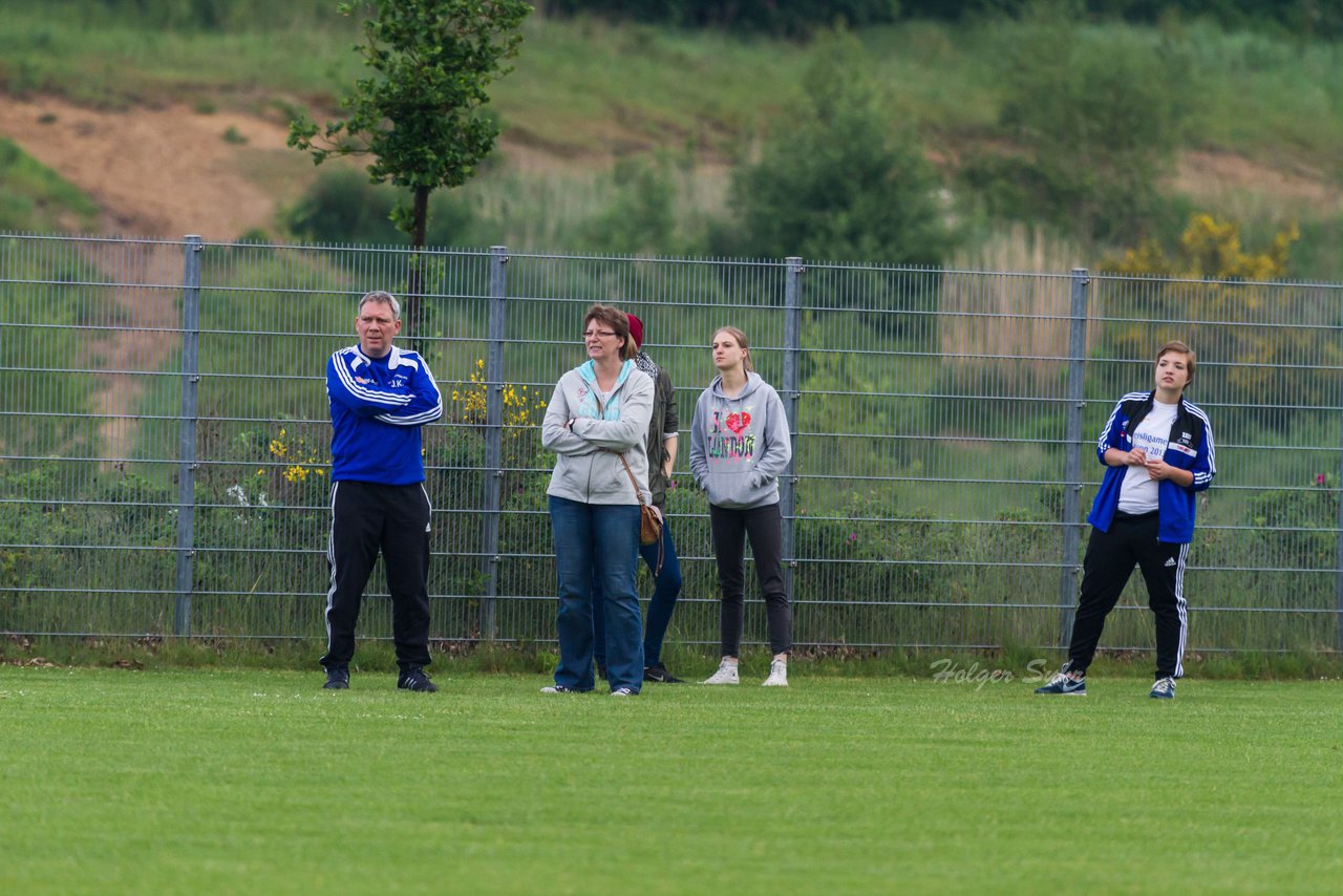 Bild 233 - B-Juniorinnen FSC Kaltenkirchen - TSV Schnberg : Ergebnis: 1:1